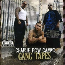 Gang Tapes