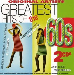 Greatest Hits of 60's