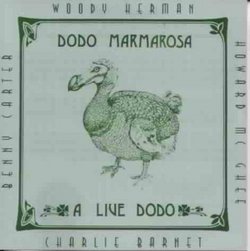 Live Dodo