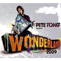 Pete Tong Presents Wonderland V.2 2009