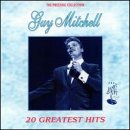 Guy Mitchell's 20 Greatest Hits