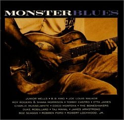 Monster Blues