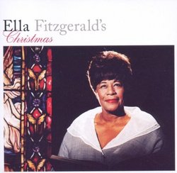 Ella Fitzgerald's Christmas