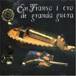 En Franso I Ero De Granda Guera
