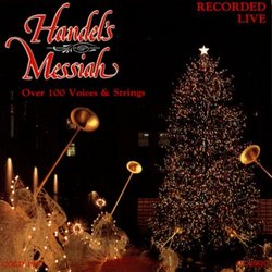 Handel's Messiah