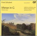 Schubert: Mass in G D 167 / Magnificat D 486