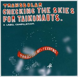 Transsolar Records: Checking the Skies for Taikon