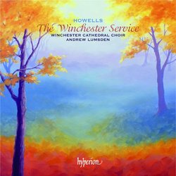 Howells: Winchester Service