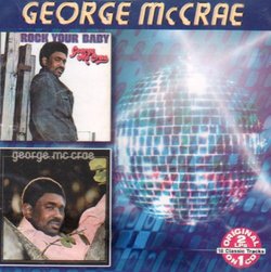 George Mccrae: Rock Your Baby