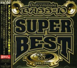 Super Best 1998-2000