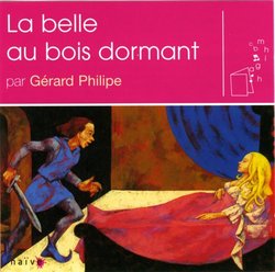 La Belle Au Bois Dormant