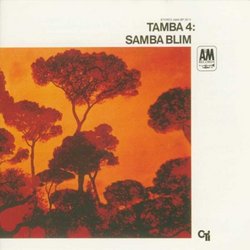 Samba Blim (Mlps) (Shm)