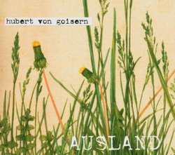 Ausland