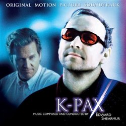 K-Pax: Original Motion Picture Score
