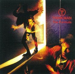 Thinkman: Formula