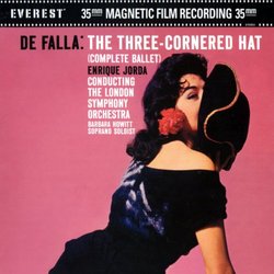 Three-Cornered Hat (Wdva)