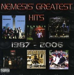 Nemesis Greatest Hits: 1987-2006