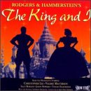 The King And I: First Complete Recording (1994 London Studio Cast)