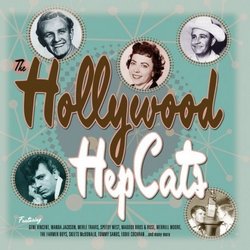 Hollywood Hepcats