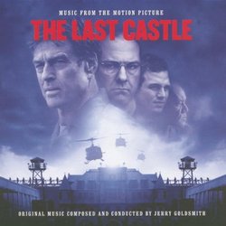 Last Castle (Score)