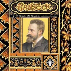 Song of Songs & Other Historical Recordings