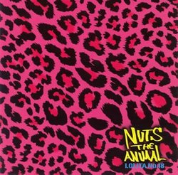 Nuts the Animal
