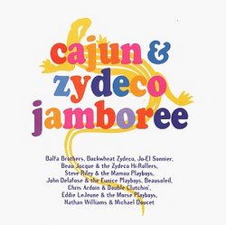 Cajun & Zydeco Jamboree