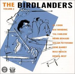 Birdlanders 2