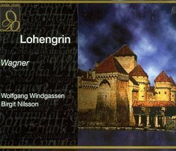 Wagner: Lohengrin