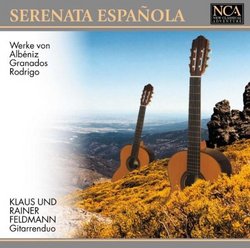 Serenata Espanola