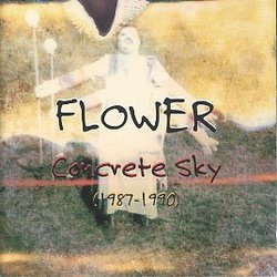 Concrete Sky (1987 - 1990)