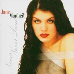 Jane Monheit: Never Never Land