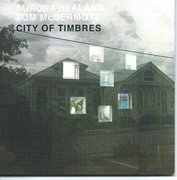 City of Timbres