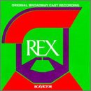 Rex (1976 Original Broadway Cast)