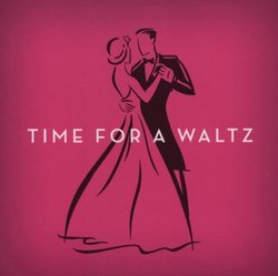 Time For Waltz