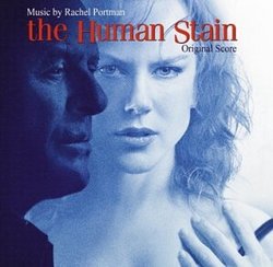 The Human Stain (Score)