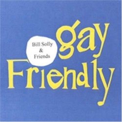 Gay Friendly