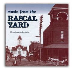 Music From The Rascal Yard