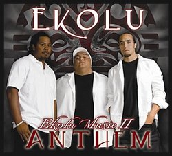 Ekolu Music II -  Anthem
