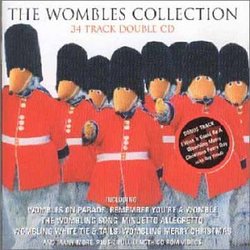 Wombles Collection