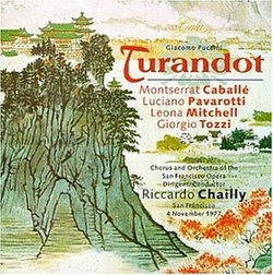 Turandot