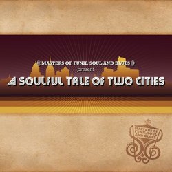 A Soulful Tale of Two Cities