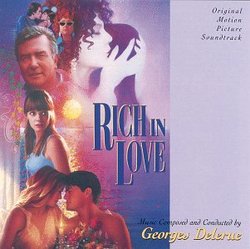 Rich In Love: Original Motion Picture Soundtrack
