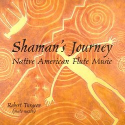 Shaman's Journey