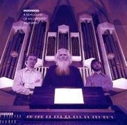 New Sound Of An Old Instrument by Moondog (2009-11-24)