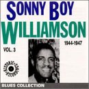 Sonny Boy Williamson, Vol. 3: 1944-1947