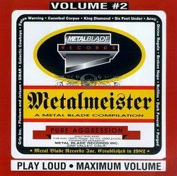 Metalmeister, Vol. 2
