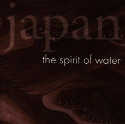 Japan: The Spirit of Water