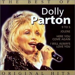 Best of Dolly Parton: Original Hits