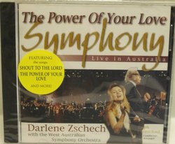 Power of Your Love Symphony